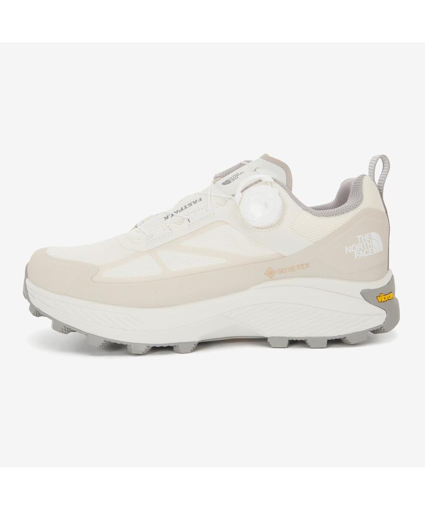 The North Face Ns95S01B Fastpack Boa Gore-Tex Sand Shell