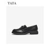 Модные повседневные лоферы TATA для женщин