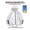 NASA MARVEL Легкая куртка для защиты от солнца