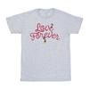 Disney Boys Mickey Mouse Love Forever T-Shirt