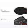 Air Max DN GS Черный Металлический Серебристый Красный Детские Кроссовки Университетский Красный FB8987-009
