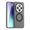 Для Xiaomi Redmi 14C 4G Чехол Беспроводная зарядка Для Magsafe Магнитный чехол Для Redmy 14C 14 C Redmi14C Ударопрочный защитный чехол