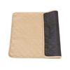 Cloth Puppy Training Pad Waterproof Dog Floor Mat Reusable Cat Dog Pee Pad  for Summer