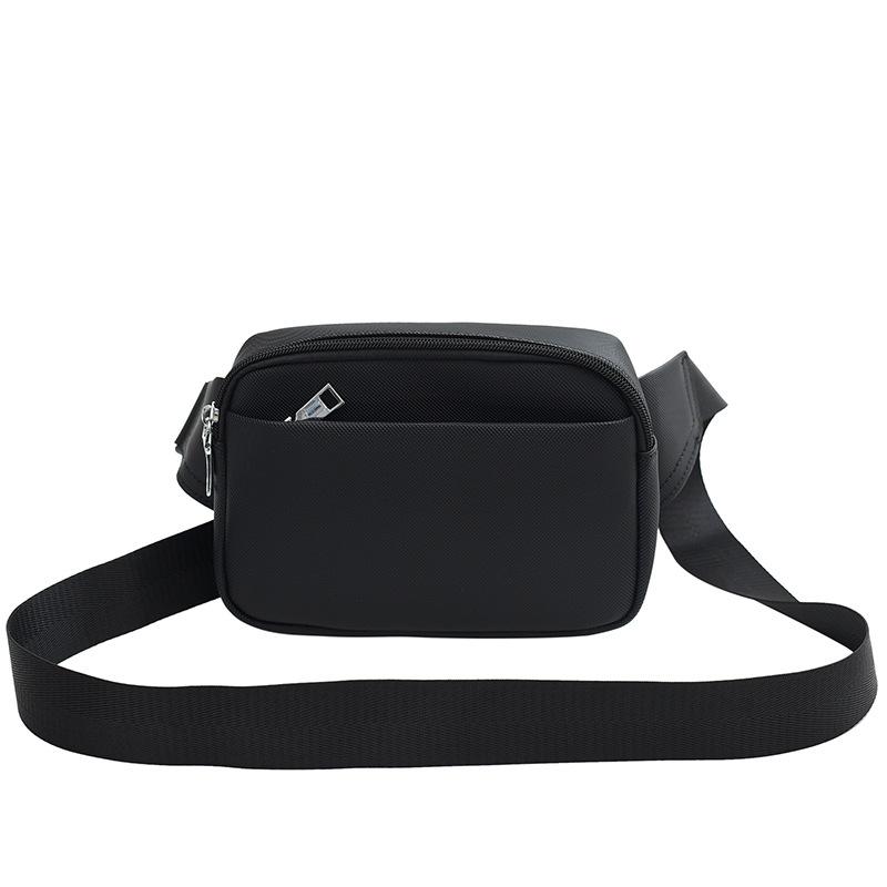 Сумка большой вместимости, женская сумка, повседневная сумка на плечо, маленькая квадратная сумка, поясная сумка, нагрудная сумка