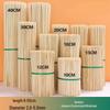 Disposable Bamboo Skewers