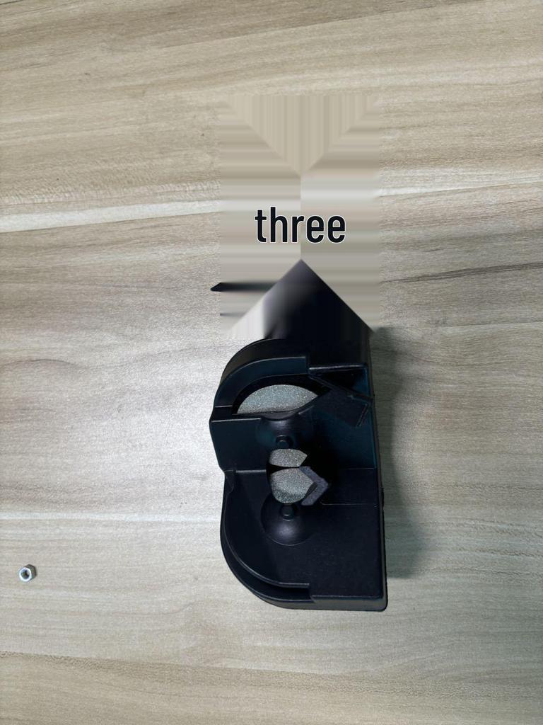 Универсальная многофункциональная точилка для сверл и ножей