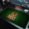 Milwaukee Bucks Mouse Pad Large Gaming Table Cushion Nonslip Laptop Tablet Big Mousepad Xxl Mat Mini Pc Playmat With Lock Edge