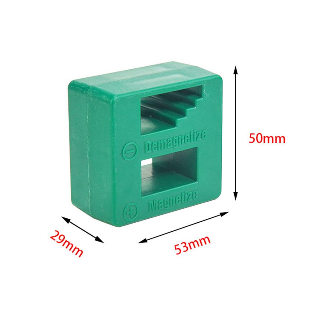 Demagnetizer Nutdrivers Screw Bits Screwdriver Magnetic
