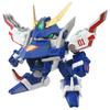 T-SPARK TOYRISE DMB-01 White Bros. Рисунок действия