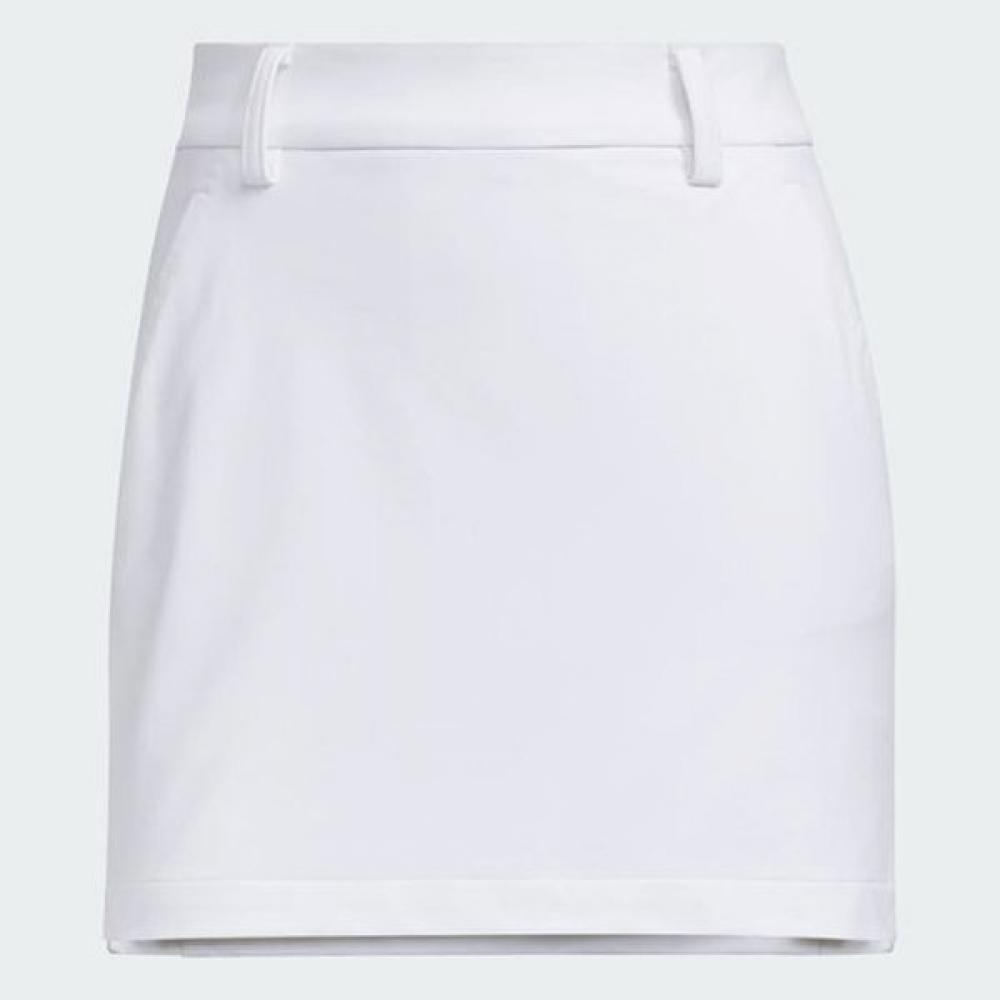 Adidas Golf 23 YearS Fw Women S Fw 4 Way Stretch Golf Skirt Hz6063