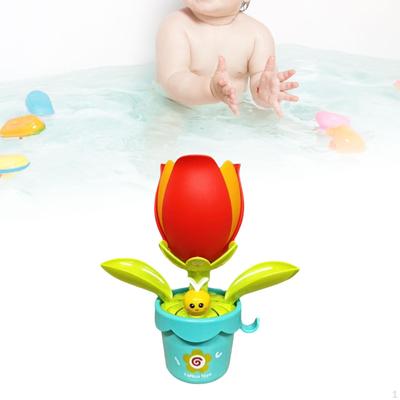 Детская игрушка для ванны, ванна, веселье, игра, вода, подарок, ванна, игрушки для младенцев