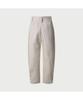 IROWOMEN Natsa Carrot Pants - Beige Light