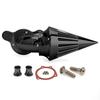 Motorcycle Parts Spike Air Cleaner Intake Air Filter System Kits For Harley Sportster XLH XL 883 1200 Iron Forty-Eight 1991-2022