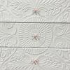 Pink Bow Zinc Alloy Drawer Handle Cute Decor Cupboard Wardrobe Closet Pulls Furniture Handle DIY Room