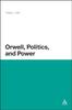 Книга Orwell, Politics, and Power
