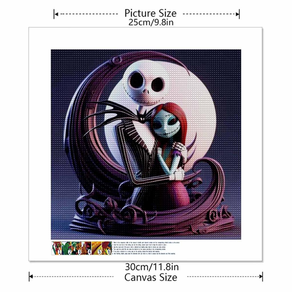 DIY Diamond Painting People Who Embrace Each Other Cross Stitch Kit Mosaic Art Diamond Painting Full Circle Diamond Home Decoration