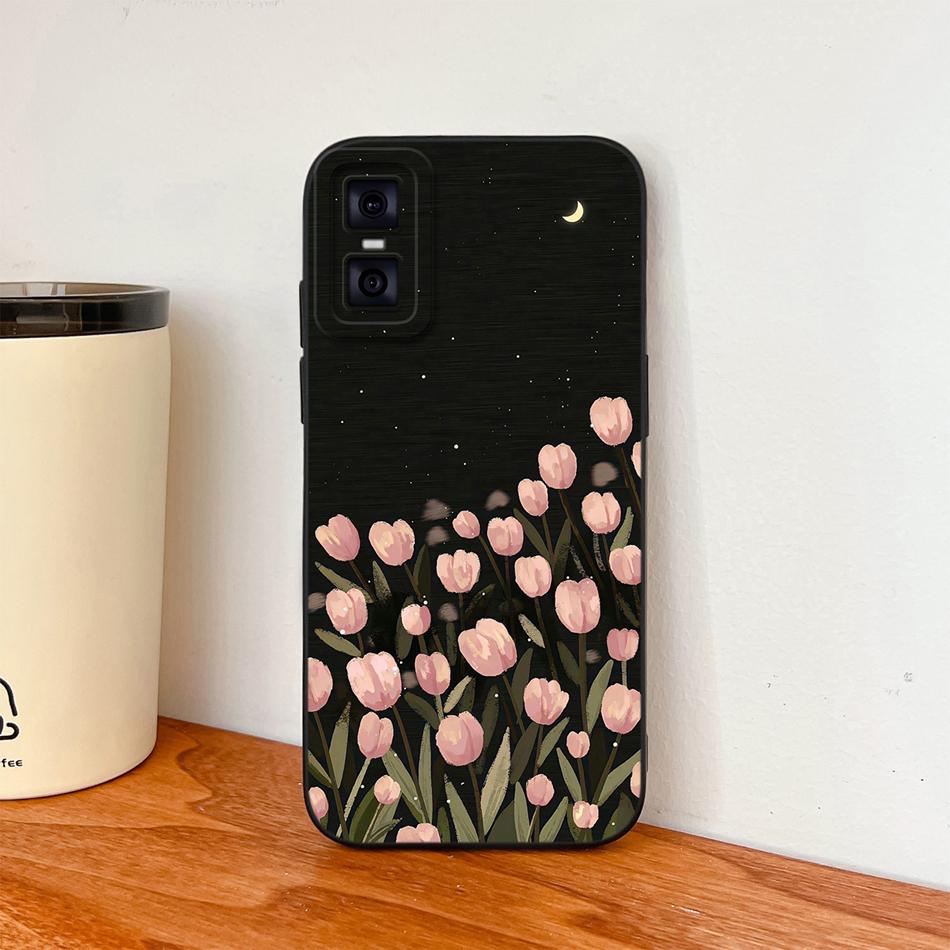 Чехол для телефона Infinix GT 30 Pro Модный дизайн Полная защита Чехол-бампер Для Infinix GT30Pro Мягкий жидкий силикон Ударопрочный корпус