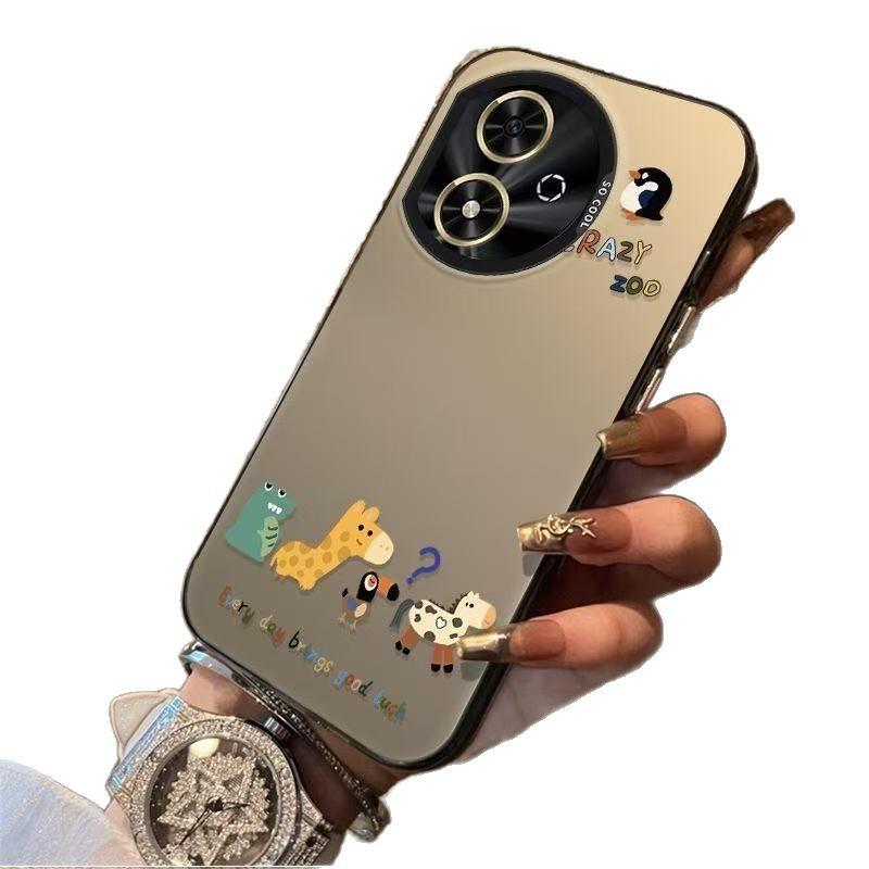 Простой чехол для мобильного телефона Подходит для Huawei mate60pro чехол для мобильного телефона P70 новый Honor 100 персонализированный nova12/11