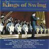 CD РАЗНЫЕ ИСПОЛНИТЕЛИ - Kings Of Swing CDC1036 Intersound 1993 США Джаз Б/У