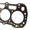 Simple 111147741 Cylinder Head Gasket For Perkins 404C-22 404C-22T Diesel Engine 4 Cylinder Replacement Parts