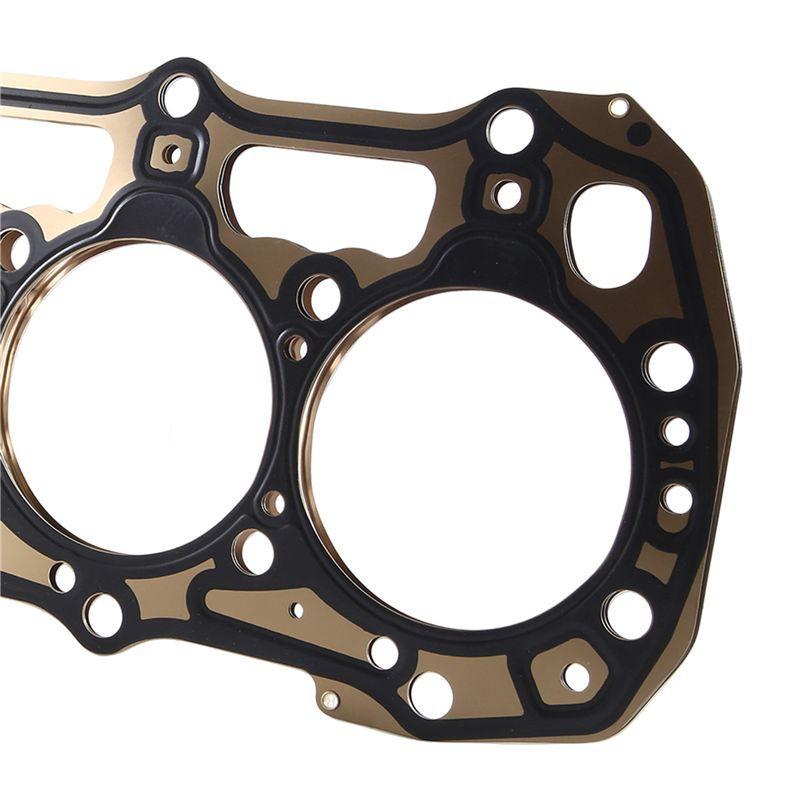 Simple 111147741 Cylinder Head Gasket For Perkins 404C-22 404C-22T Diesel Engine 4 Cylinder Replacement Parts