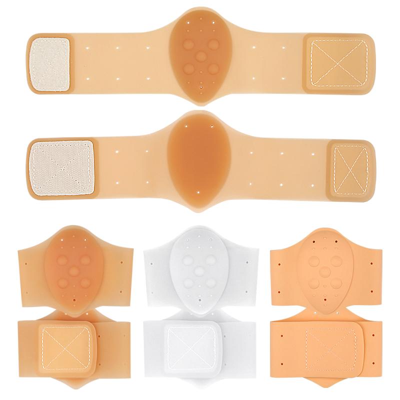 Adjustable Arch Support Sleeves for Foot Pain Relief From Plantar Fasciitis Arch Relief Insoles