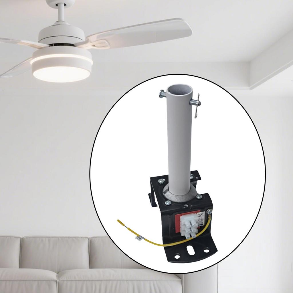 Ceiling Fan Mounting Bracket, Canopy Bracket