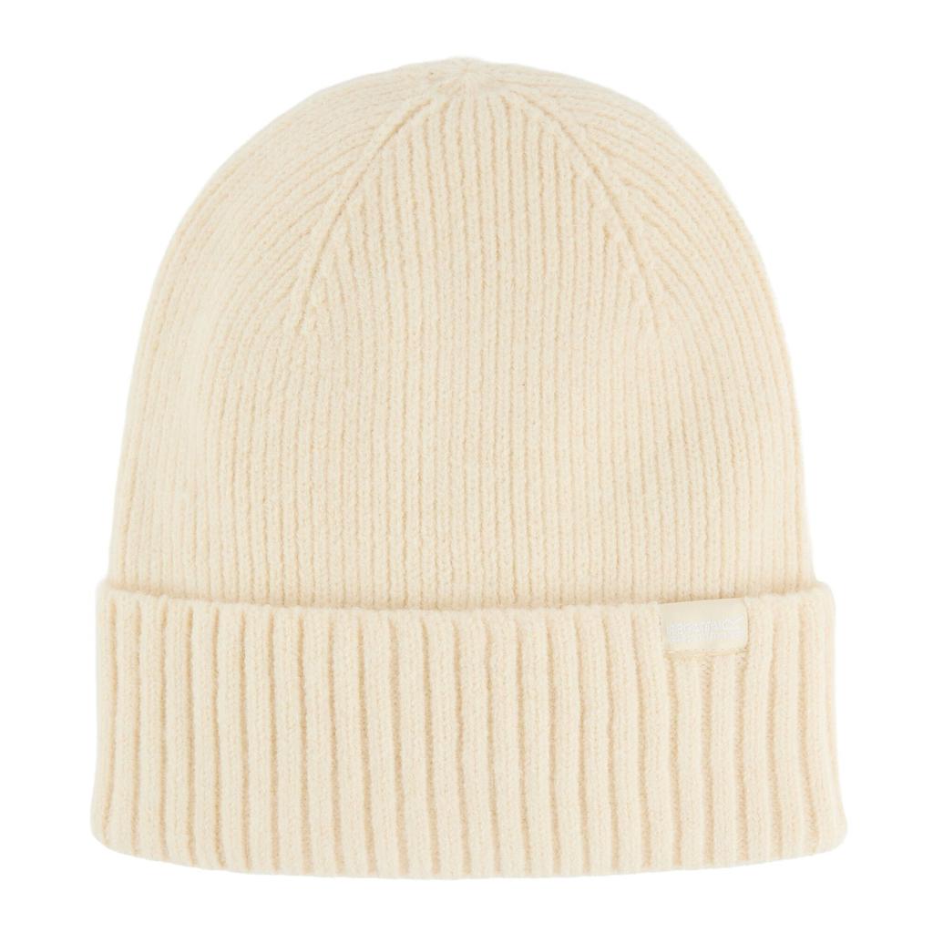 Regatta Womens/Ladies Basic Ribbed Beanie