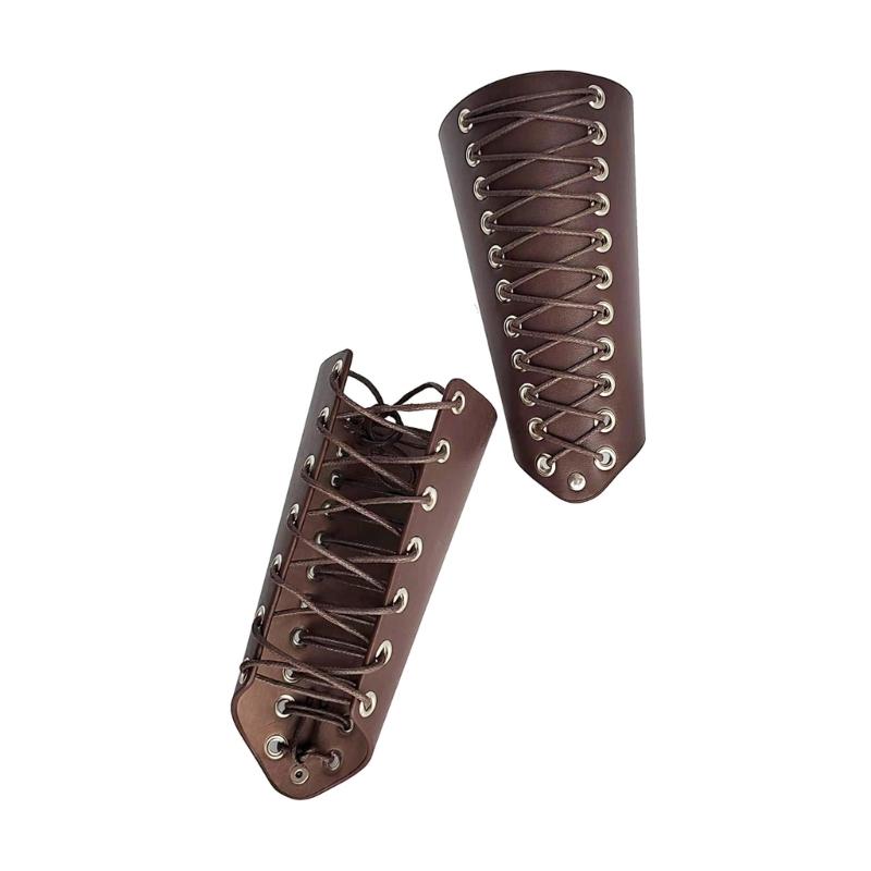 Стильный средневековый браслет-манжета, идеально подходящий для вечеринок и собраний. Косплей в стиле индустриальной эпохи для костюма на ComicCon.