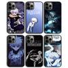 Killua Hunter X Hunter Phone Case For iPhone 11 12 13 14 Pro Max Mini Cover For iPhone X XS Max XR 5 6 7 8 Plus Coque