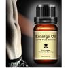 Natural Non-toxic 10ml Enlargement Oil Delay Oil Prolong Essential Oil for Climax