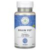 Brain Pep, 60 Veggie Capsules