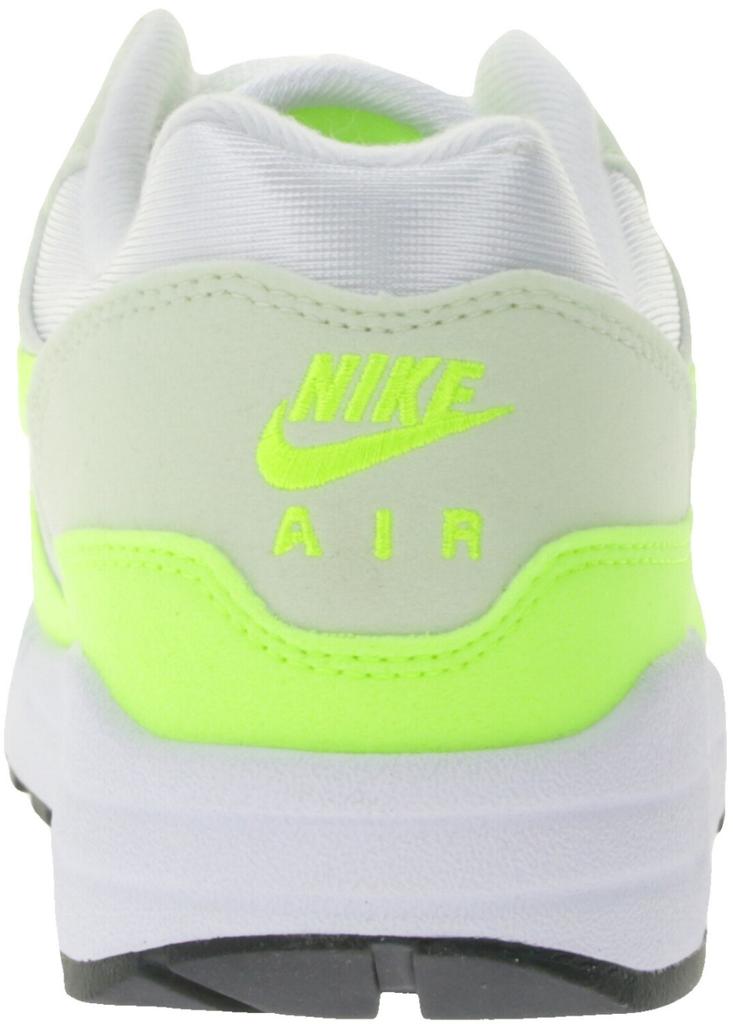 Women's Nike Air Max 1 Sneakers White/wave/sea Glass