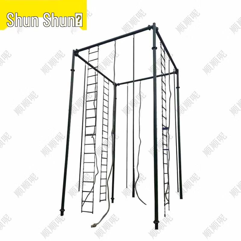 Outdoor Fitness & Physical Training Equipment