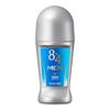 8×4 Men's Roll-On Fresh Soap 60ml