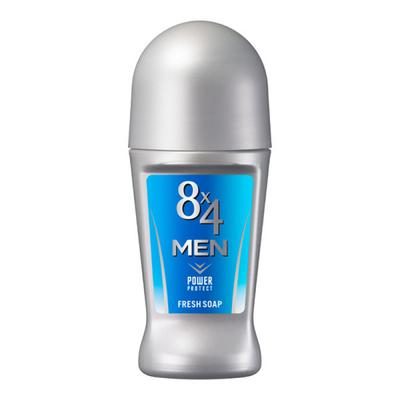 8×4 Мужской роликовый дезодорант Fresh Soap 60 мл