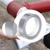 Алюминиевая стекловолокно, Водонепроницаемая, Само-, Устойчивая к разрыву, 5 М, Изоляция для Автомобильной промышленности, Воздуховодов