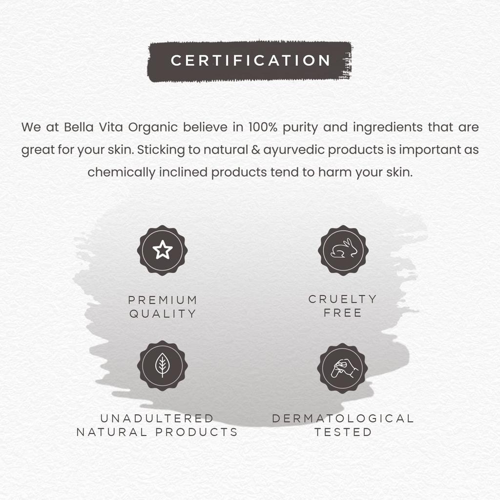 Oil for Eyebrow and Eyelash Growth (12 Ml), Eyebrow and Eyelash Growth Oil, Bella Vita