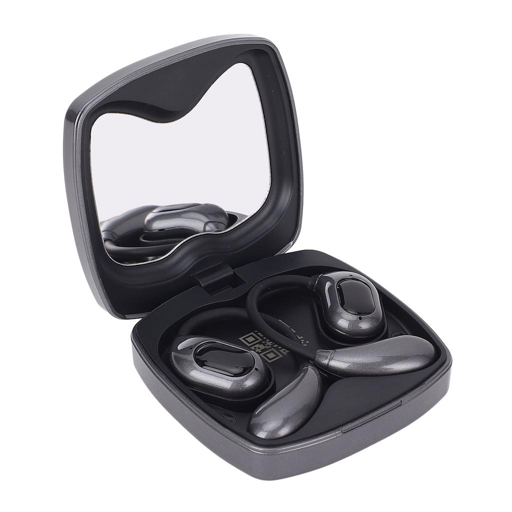 Языковой переводчик Наушники ANC Шумоподавление Сенсорное управление Hi-Fi Bluetooth Наушники Перевод D