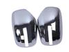 2015 TRITON/L200 ABS Electroplated Rearview Mirror Decorative Cover