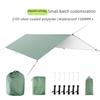 Cross-Border Outdoor Canopy Sunshade & Waterproof Camping Mat