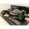 Kyosho Dp 1 43 McLaren Mercedes Mp4 20 Гран-при Великобритании 2005 Jp Montoya 530054320