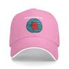 Baseball Caps Beste Radiohead Band Trending Graphic Men Women Outdoor Summer Hats