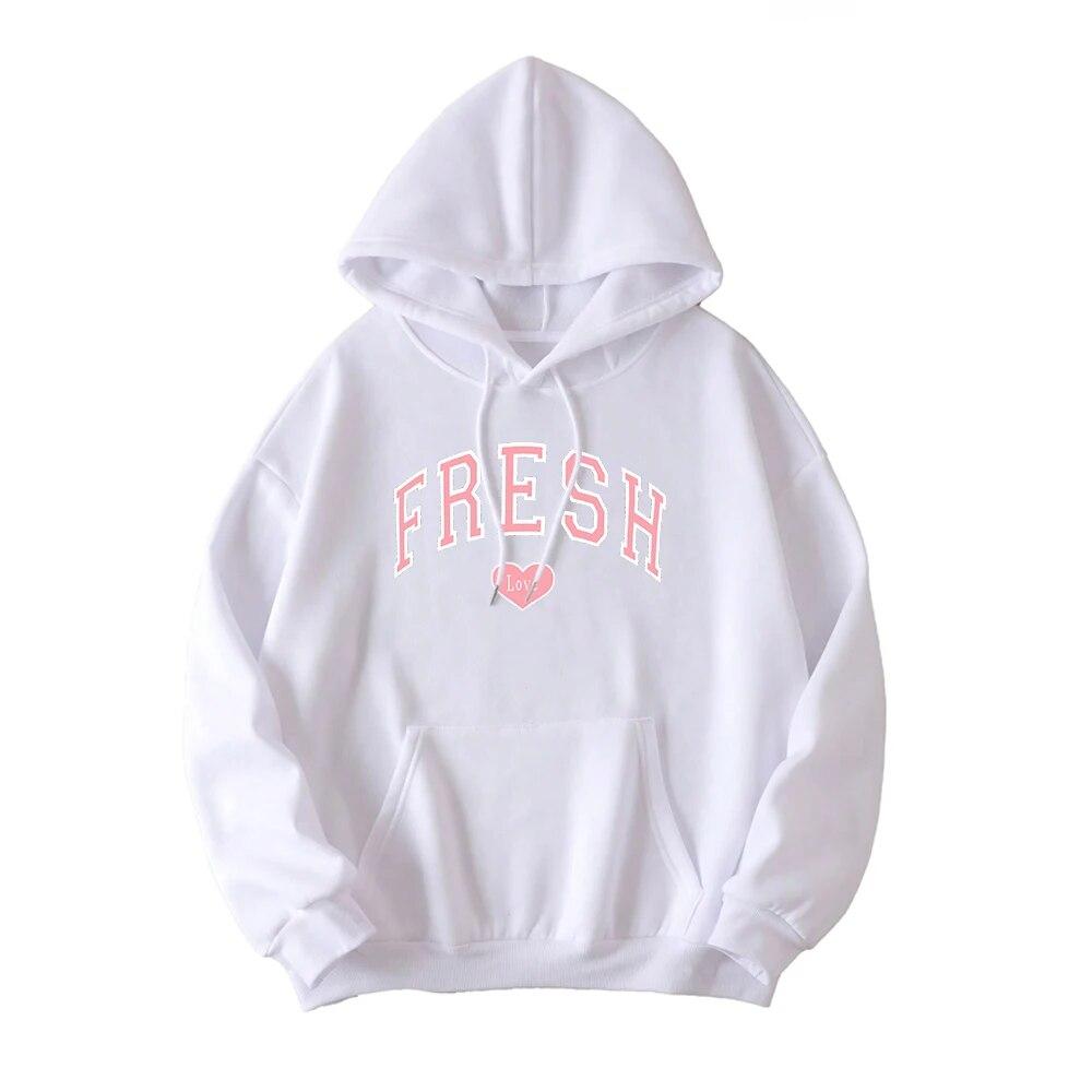 Толстовка унисексSturniolo Triplets Merch, зимние толстовки с капюшоном, милая уличная одежда, с длинными рукавами, новый свитшот с логотипом, толстовки