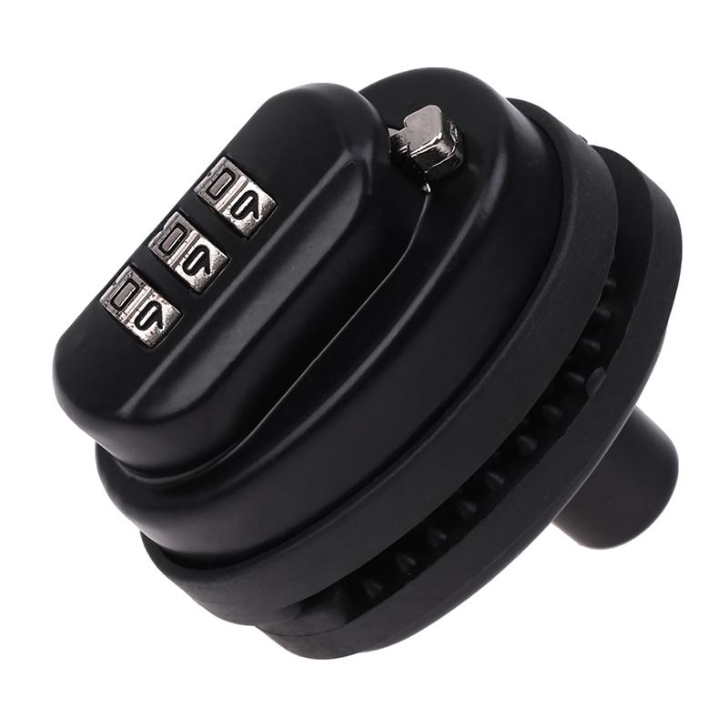 Замок спускового крючка пистолета, замок спускового крючка с паролем, защитный замок для ключа винтовки, пистолет