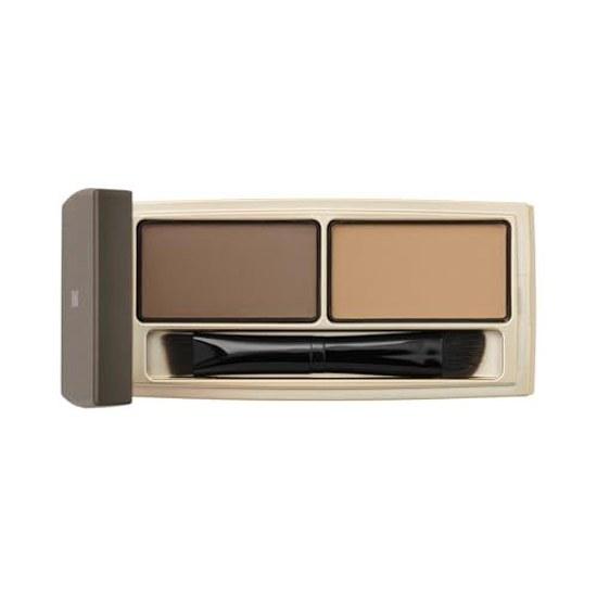 RMK Official Eyebrow Powder Duo 01 (Eyebrow Eyebrow)