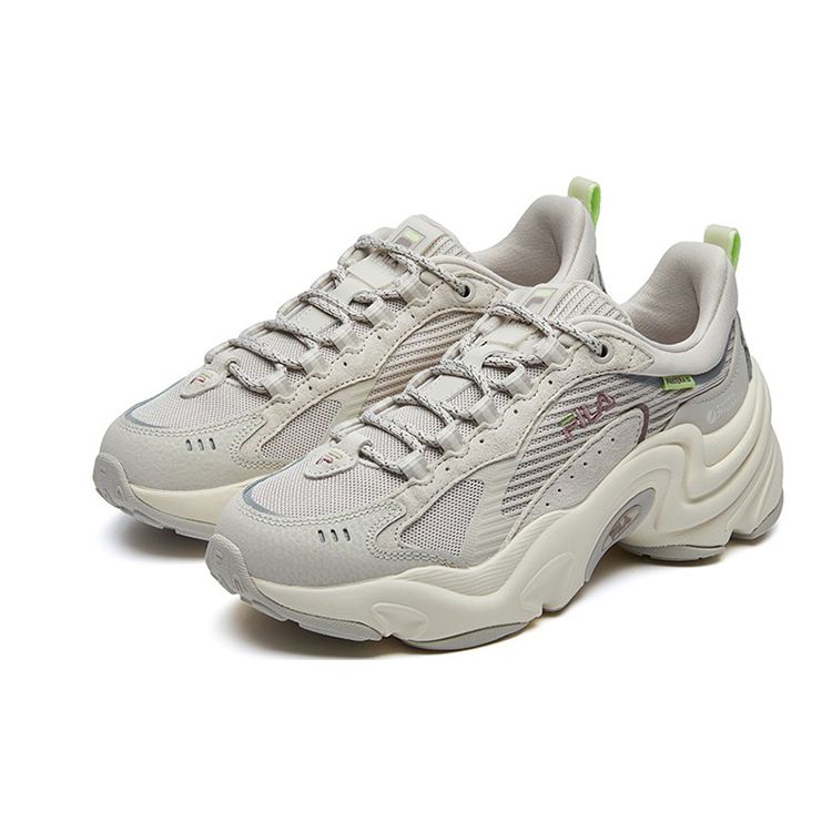 FILA Women's Retro Casual Sneakers  F12W141107FMB