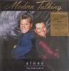 LP Пластинка MODERN TALKING - Alone - 8-й Альбом MOVLP2891 Music On Vinyl 2023 Нидерланды Танцевальная & Электронная