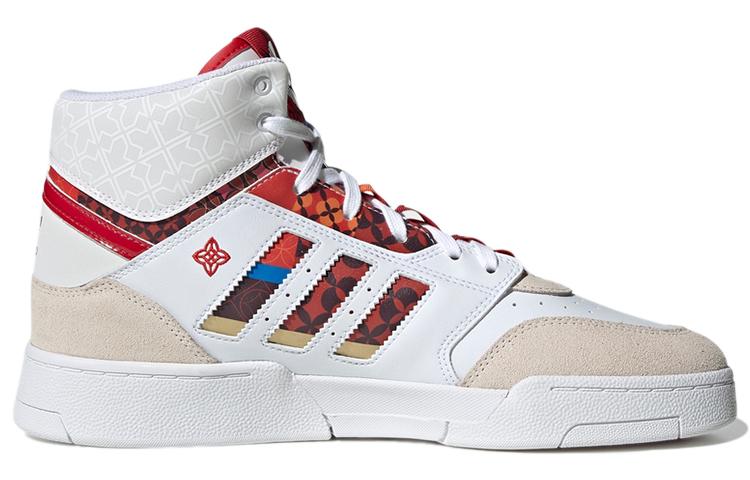 adidas Drop Step XL 'Китайский Новый год' GX8880