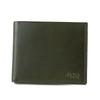 Бумажник бифолд Dakota BLACK LABEL, Зеленый, 620411-50